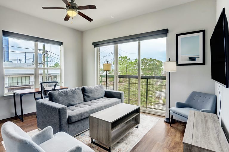 Millennium Apartments - image 1