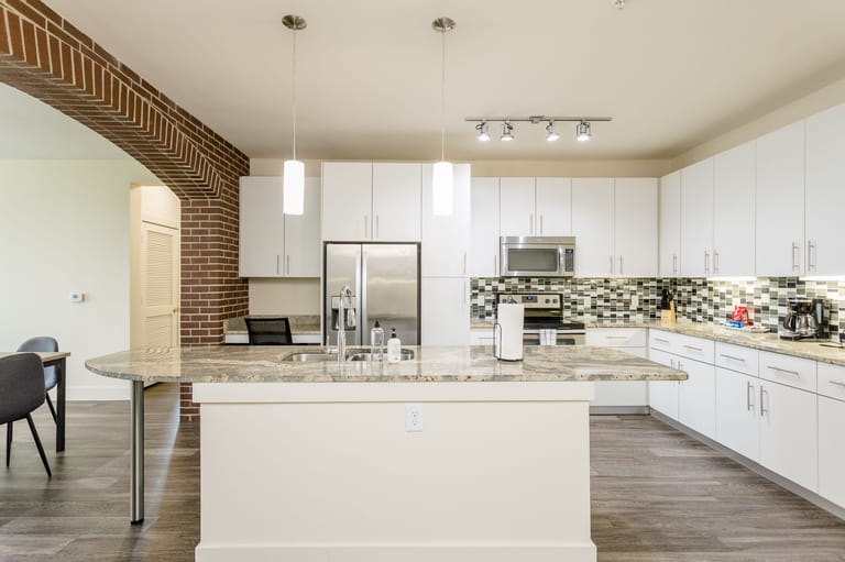 Tanglewood Apartments detail view 4