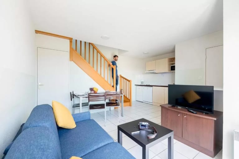 Gerzat Apartments - Clermont-Ferrand - image 1