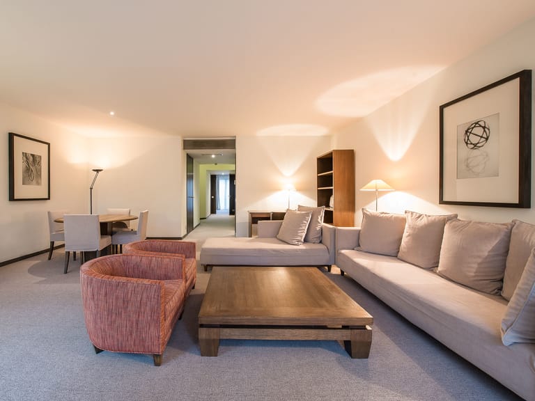 The Grey Residence - image 1