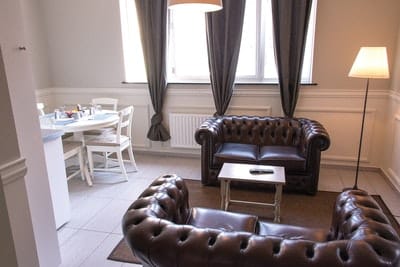 Apart-hotel Mons - image 1