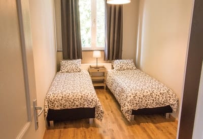 Apart-hotel Mons detail view 4