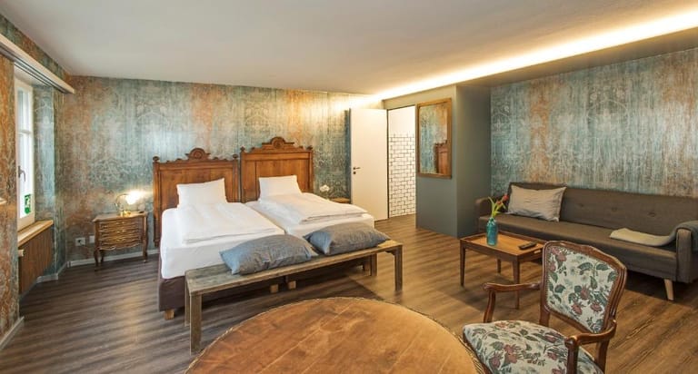Hotel2B - image 1