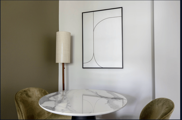 Sola Pacific Apartments detail view 4