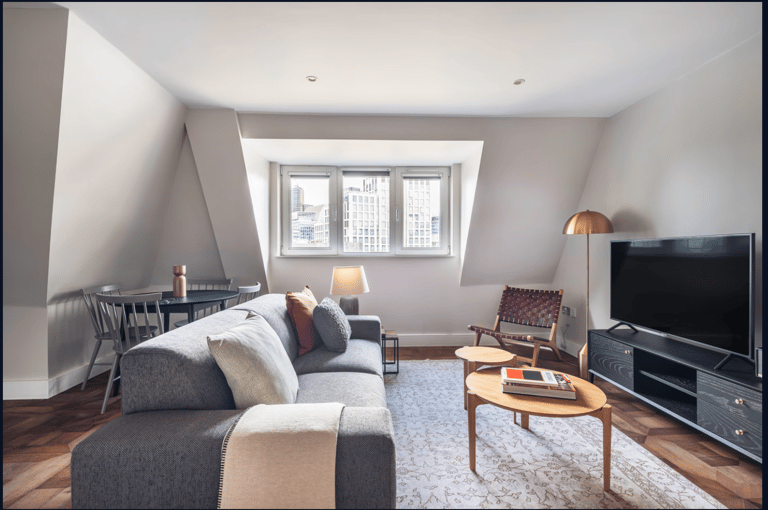 Pepsy Street Apartments - image 1