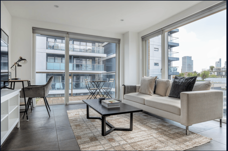 Orchard Apartments - image 1