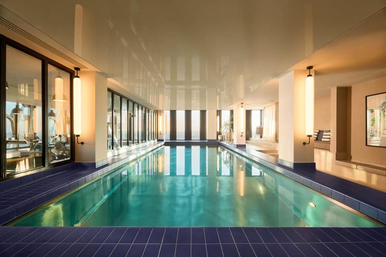 Apartment Hotel Munich - image 1