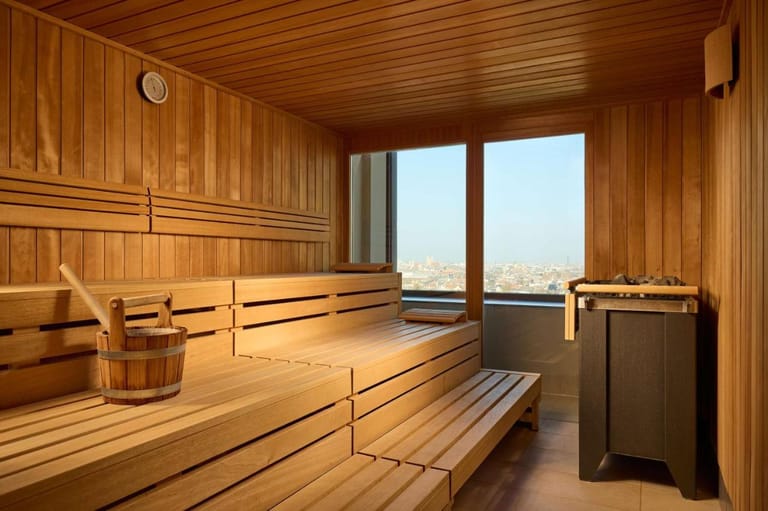 Apartment Hotel Munich detail view 3