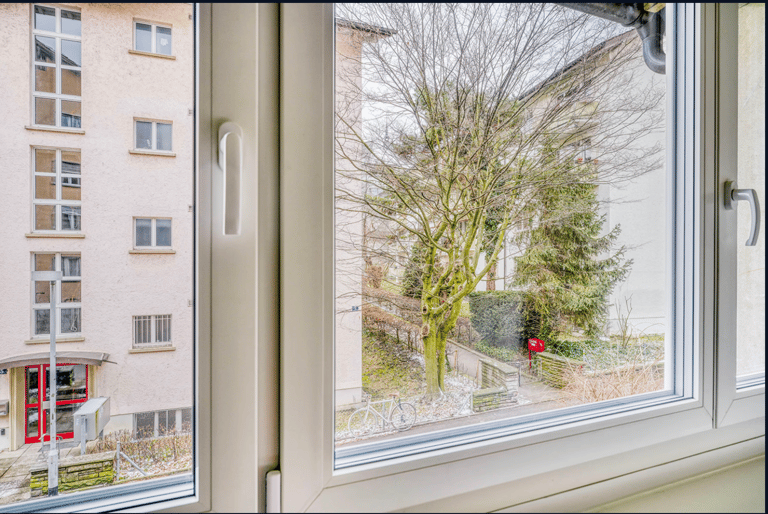 Schwendenweg 1 Bedroom detail view 3