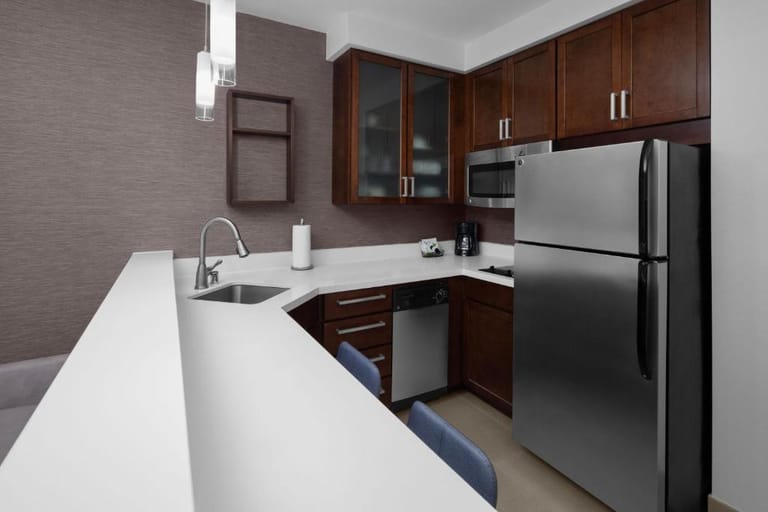 Residence Inn Apart-Hotel detail view 1