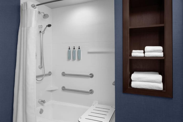 Residence Inn Apart-Hotel detail view 2