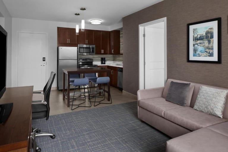Residence Inn Apart-Hotel detail view 4