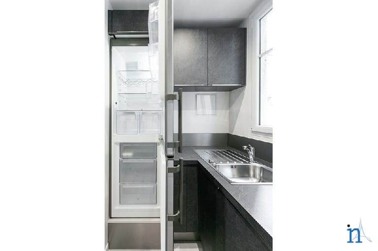 Saint Dominique Apartment - image 1