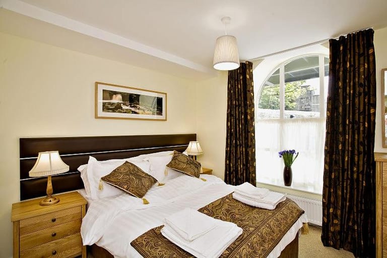 Croft Mill Apartments - image 1