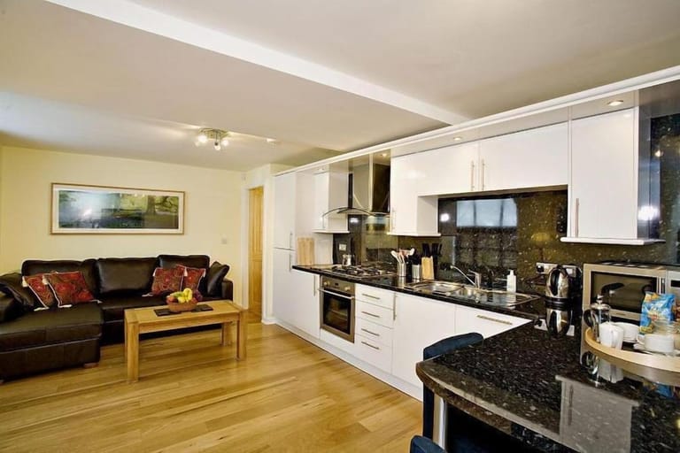 Croft Mill Apartments detail view 2
