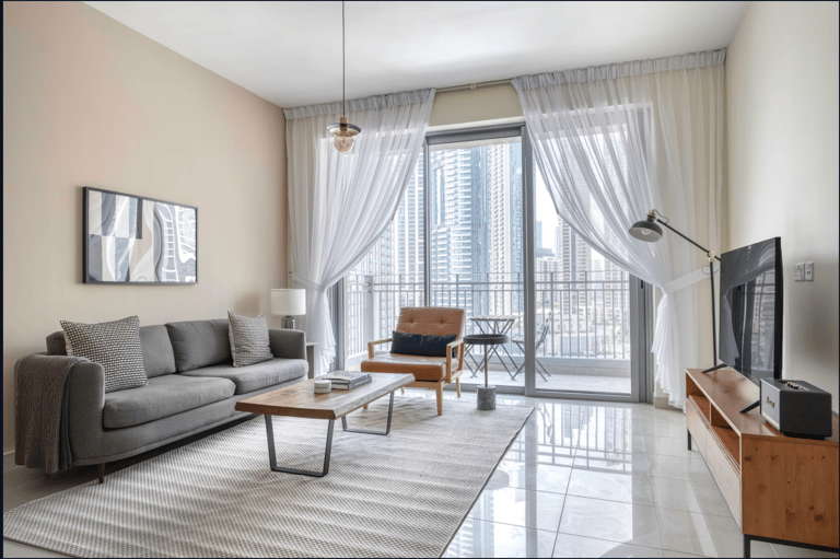 Stand Point Apartments - image 1