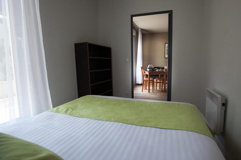 Privilodge Apart-hotel - image 1