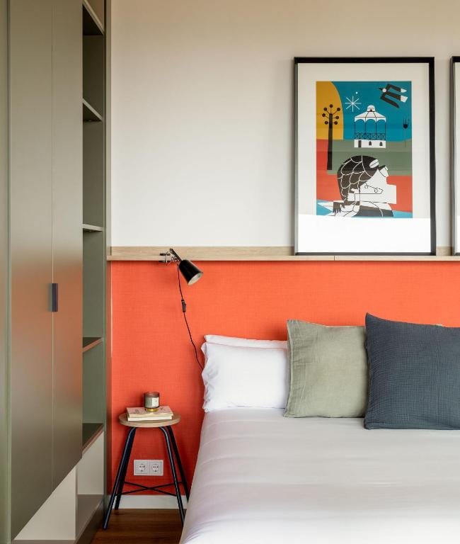 Green City Apart-Hotel - image 1