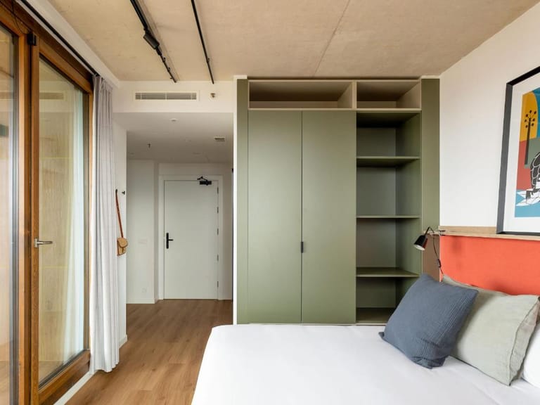 Green City Apart-Hotel detail view 3