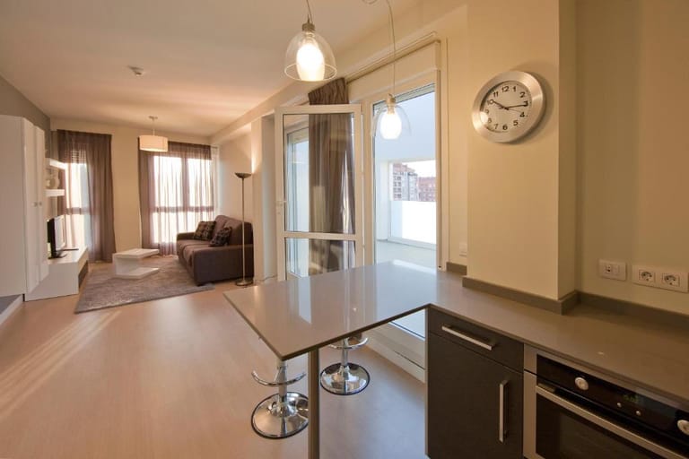 Irenaz Apart-hotel - image 1