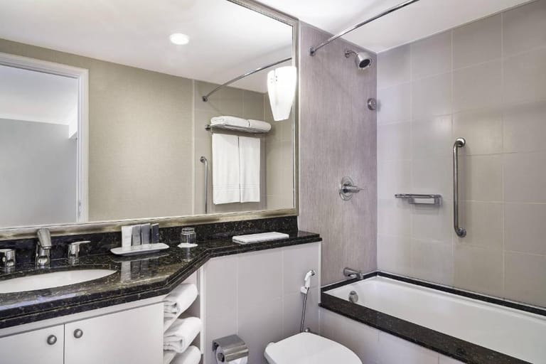 Executive Apartments Sao Paulo detail view 1