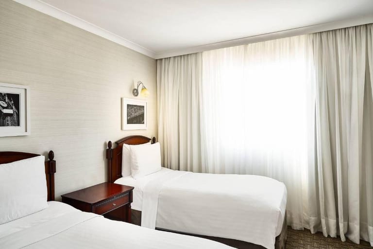 Executive Apartments Sao Paulo detail view 2