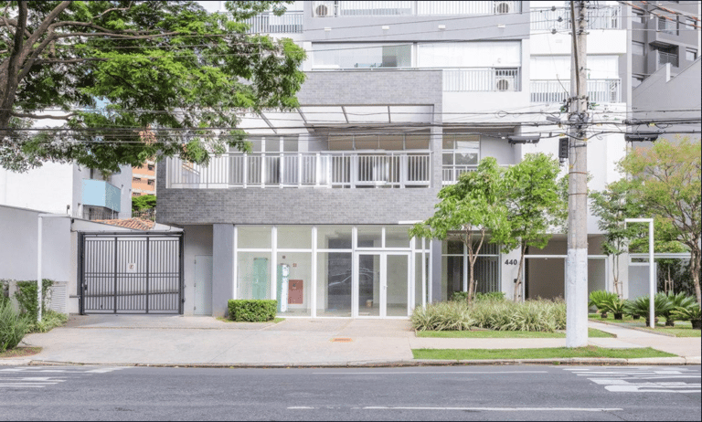 Butanta Sau Paulo Apartment - image 1
