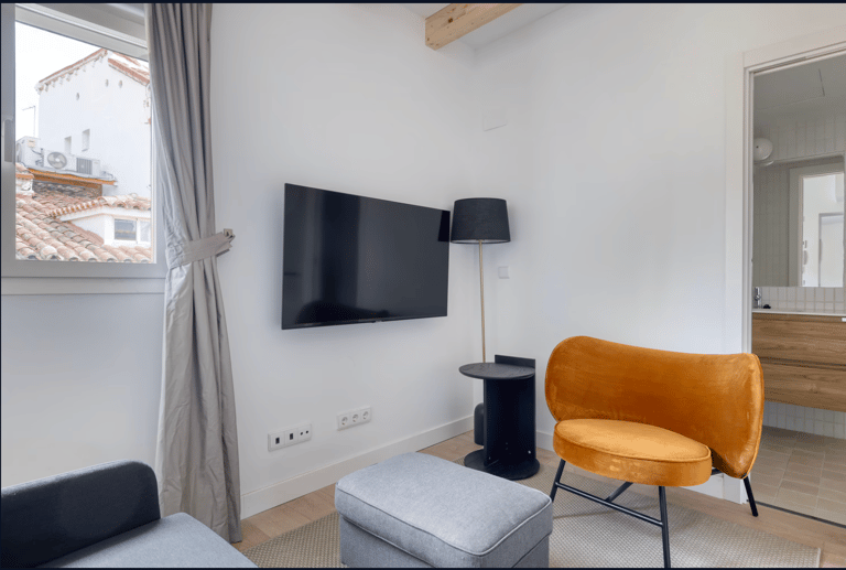 Molino de Viento Apartment detail view 2