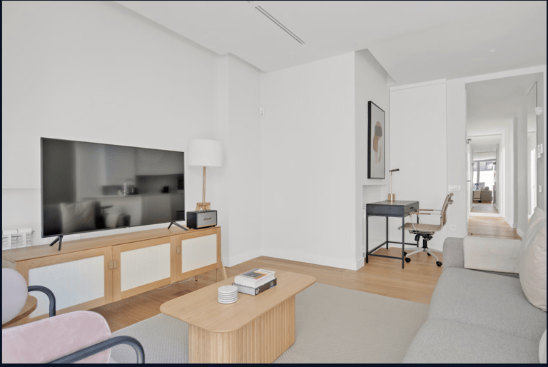 San Marcos Apartment - image 1