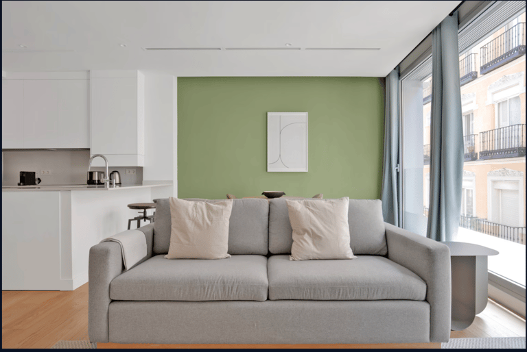 San Marcos Apartment detail view 2