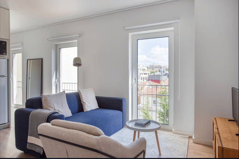 Santo António Apartment - image 1