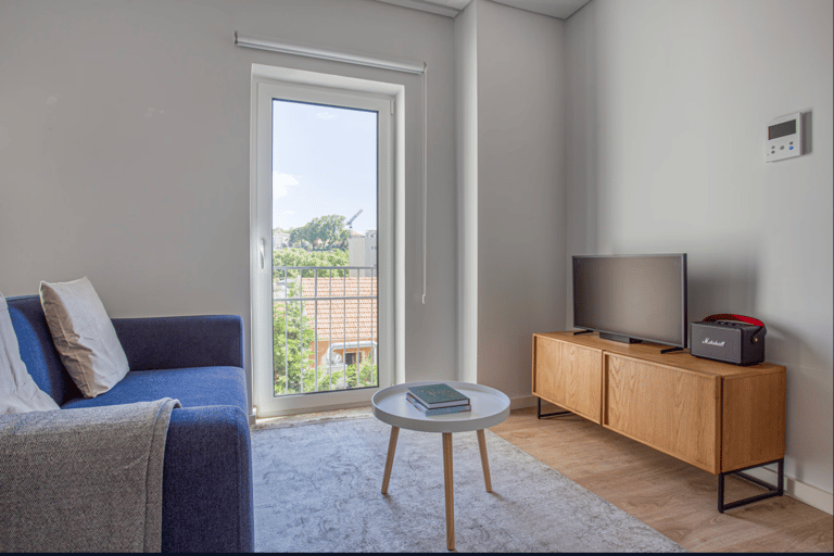 Santo António Apartment detail view 2