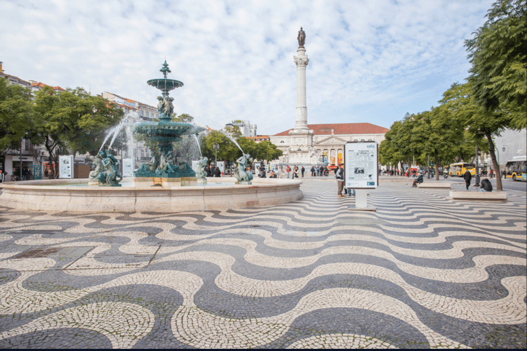 Baixa Apartment - image 1