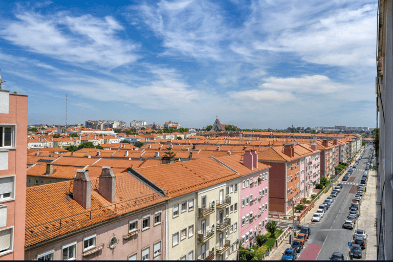 Alvalade Apartment detail view 4