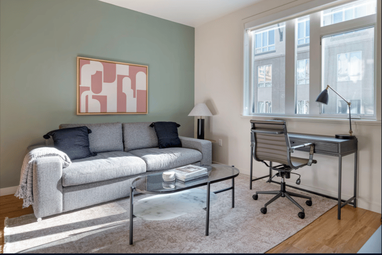 Lantana Uptown 2 Bedroom - image 1