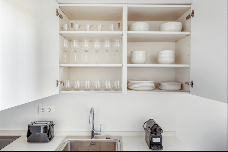 San Francisco de Sales 2 Bed Apartment detail view 1