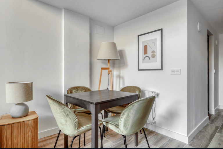San Francisco de Sales 2 Bed Apartment detail view 4