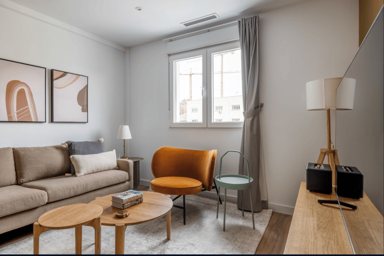 los Melancólicos Apartment - image 1