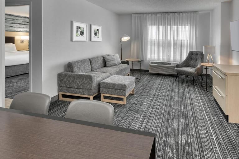 Town Place Suites - image 1