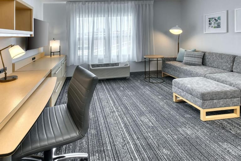 Town Place Suites detail view 1