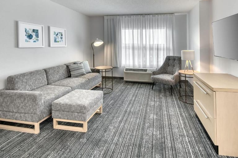 Town Place Suites detail view 3