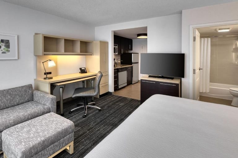 Town Place Suites detail view 4
