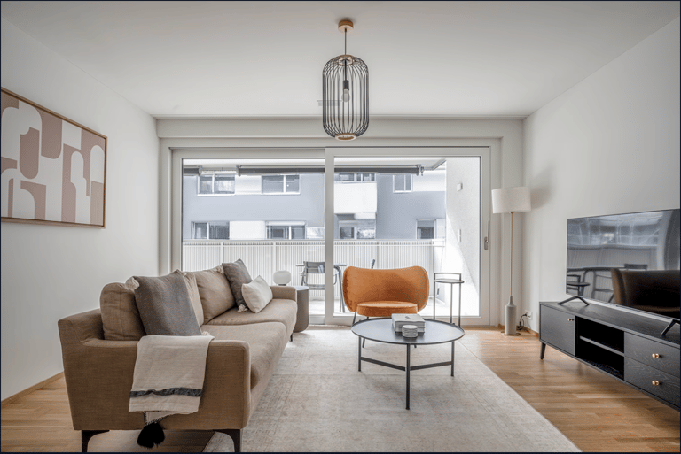 Badenerstrasse 1B - image 1