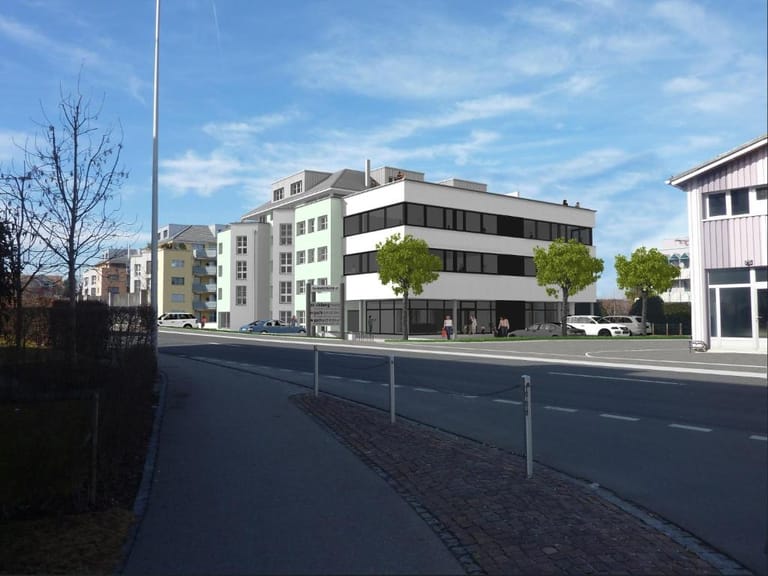 Stockberg Apart-Hotel - image 1