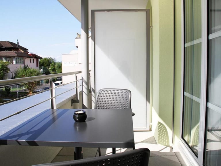 Stockberg Apart-Hotel detail view 2