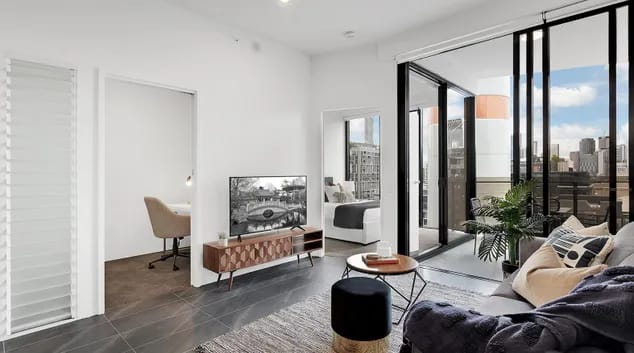Halo Apartments - image 1