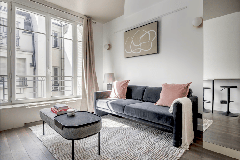 Rue Saint-Honoré - image 1