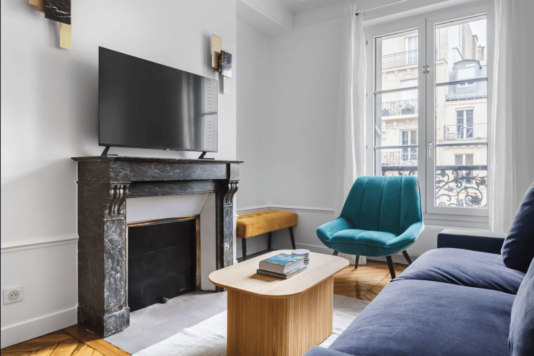 Rue de Rennes - image 1