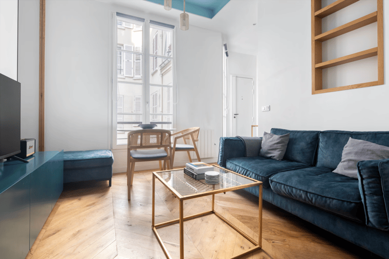 Rue Cambon - image 1