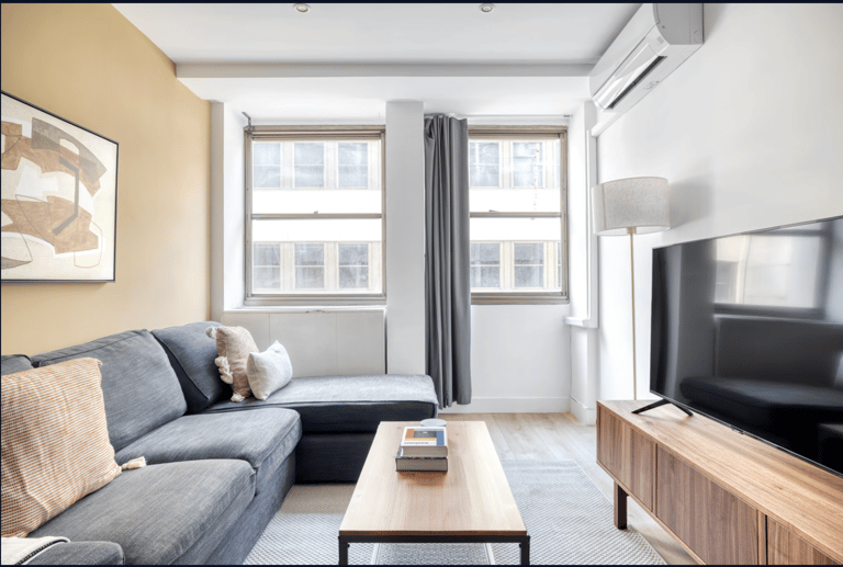 la Princesa Apartment - image 1